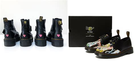 dr martens collaborations pdf.